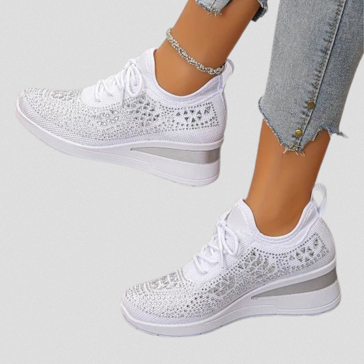 ELKE™ | Orthopädische Komfort-Schuhe für Alltag & Freizeit