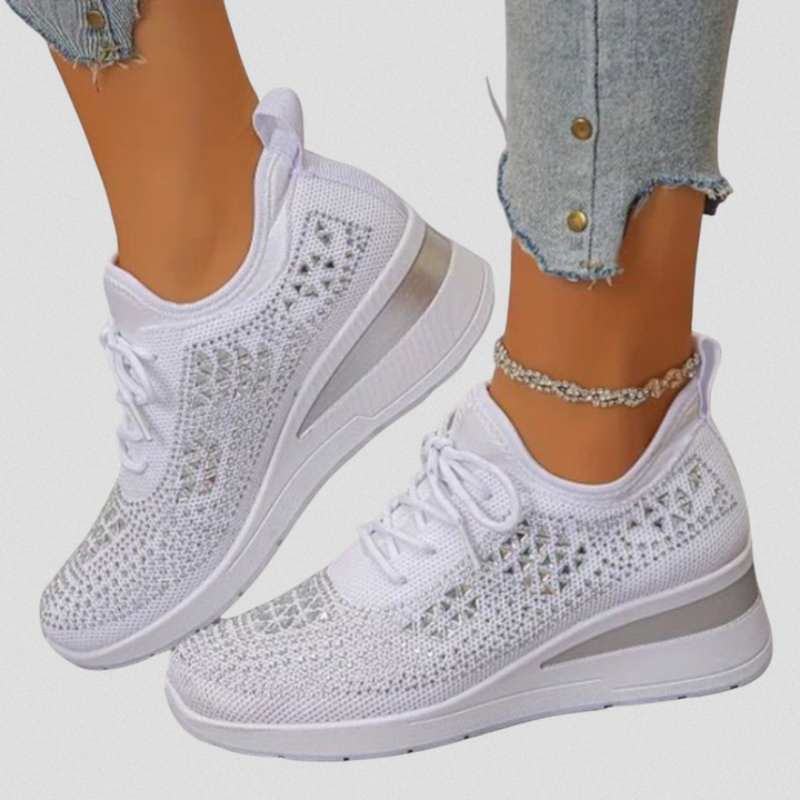 ELKE™ | Orthopädische Komfort-Schuhe für Alltag & Freizeit