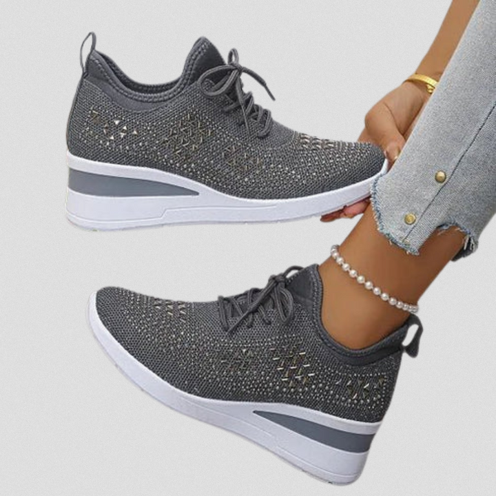 ELKE™ | Orthopädische Komfort-Schuhe für Alltag & Freizeit