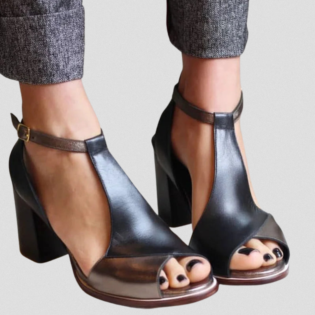 LEONORE™ | Stylische Sandalen für deinen perfekten Auftritt