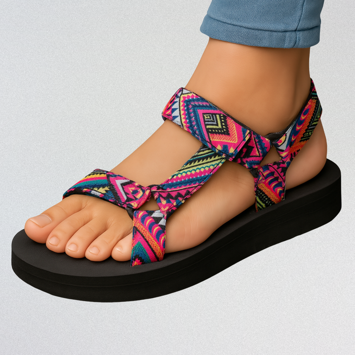 FRANCIS™ | Sandalen aus Premium-Material für den ganzen Tag