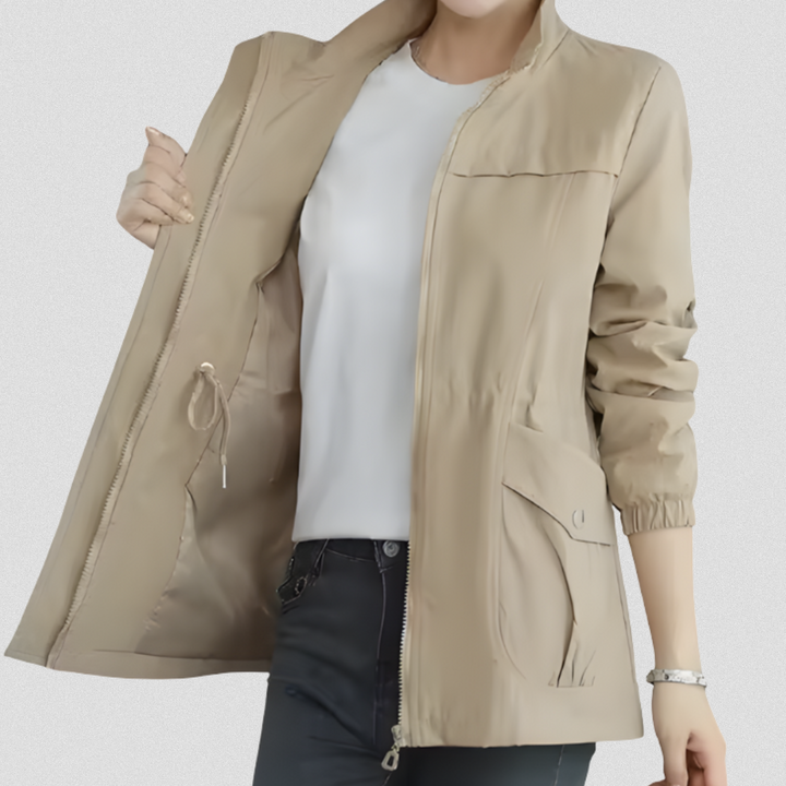 NICOLE™ | Zeitlose Jacke für jeden Anlass