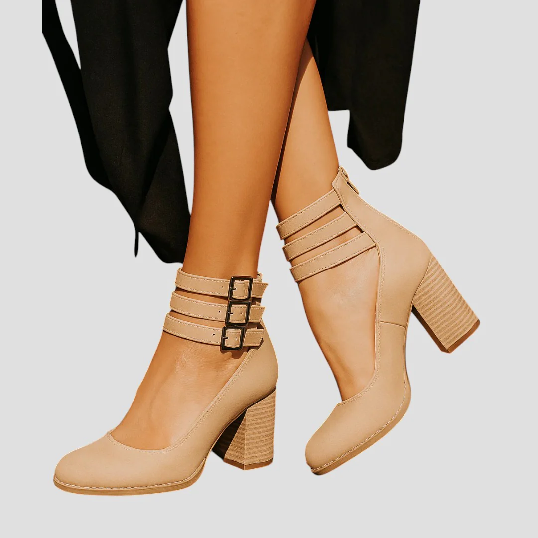 BRITTA™ | Bequeme Eleganz für jeden Tag