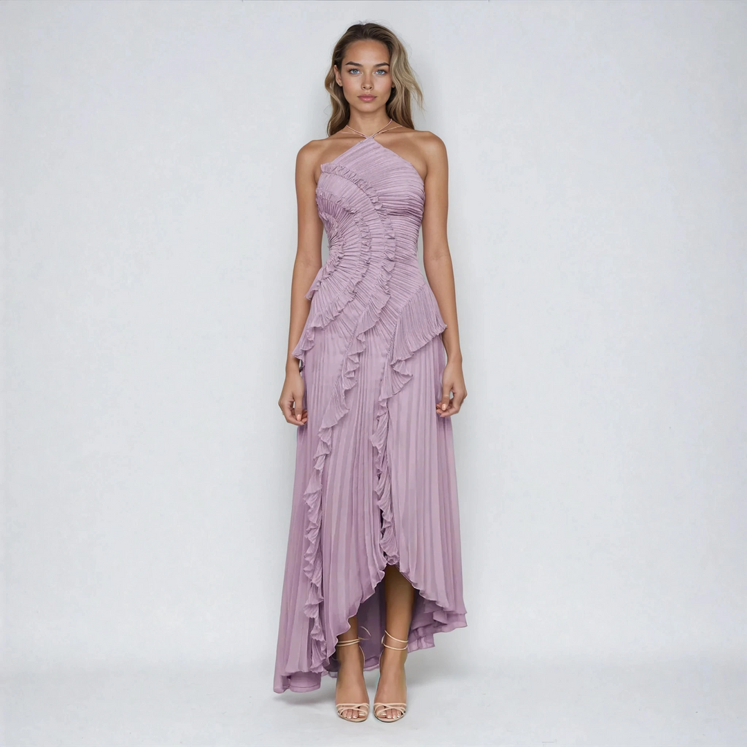 URSULA™ | Leichtes Sommerkleid aus Premiumstoff