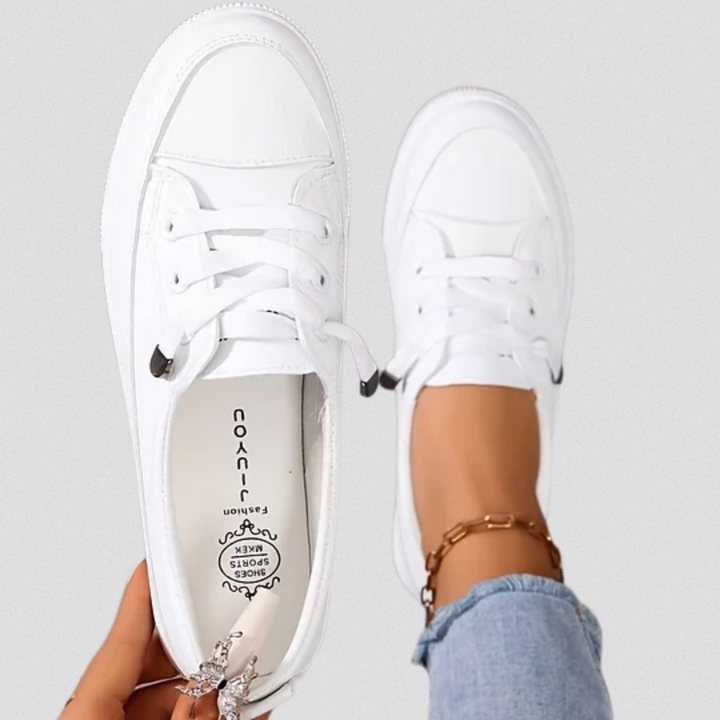 EWA™ | Orthopädische Komfortschuhe mit modernem Stil