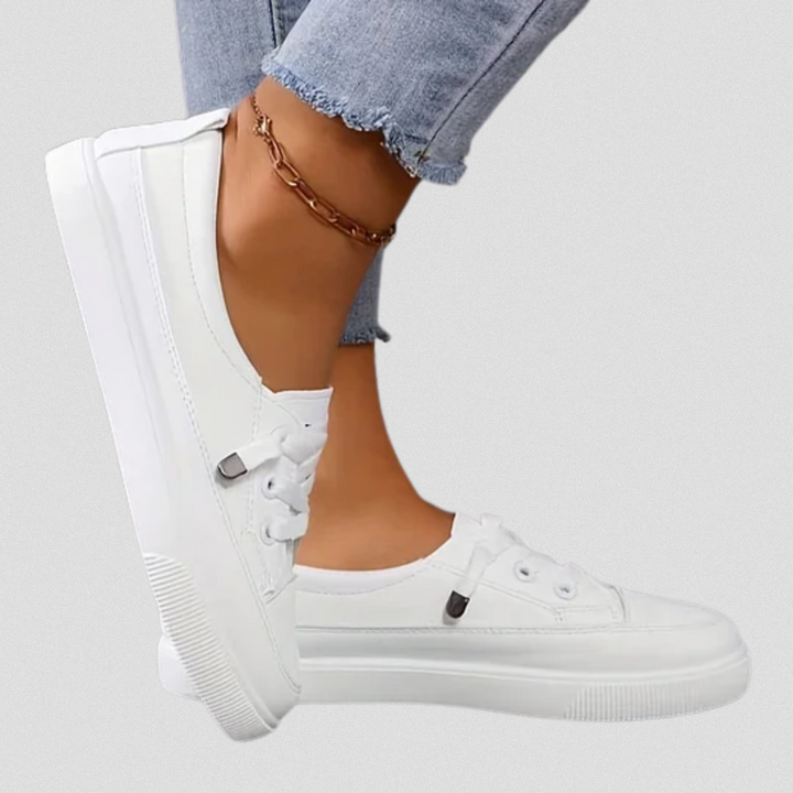 EWA™ | Orthopädische Komfortschuhe mit modernem Stil