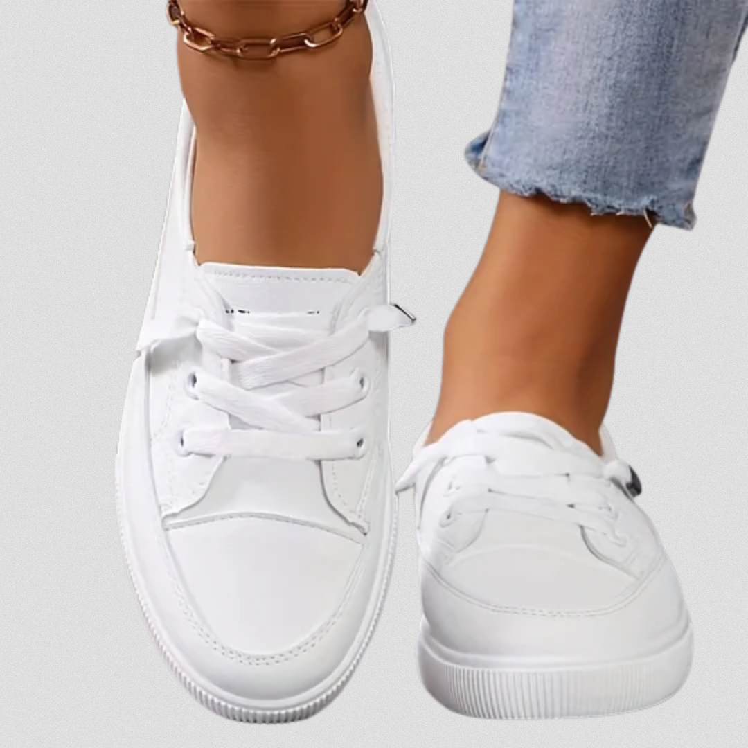 EWA™ | Orthopädische Komfortschuhe mit modernem Stil