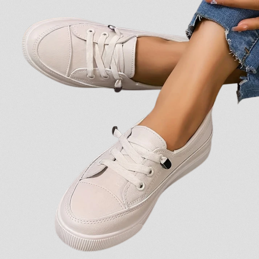 EWA™ | Orthopädische Komfortschuhe mit modernem Stil