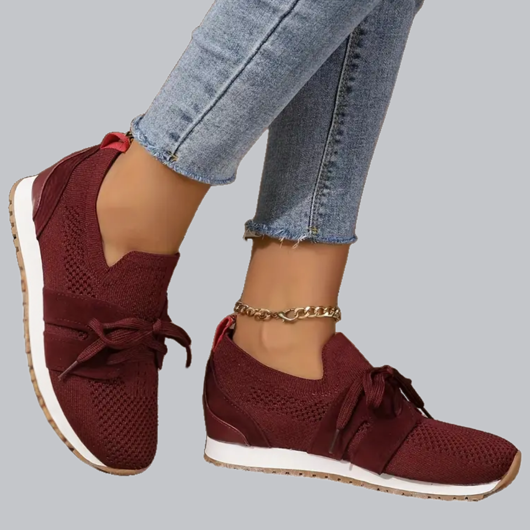 KYLE™  | Orthopädische Damenschuhe mit federleichtem Komfort