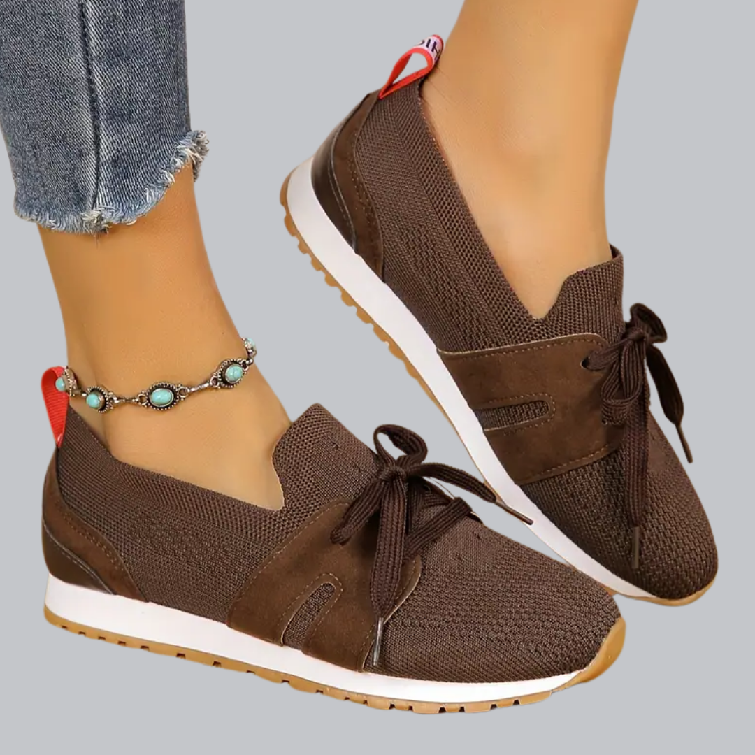 KYLE™  | Orthopädische Damenschuhe mit federleichtem Komfort