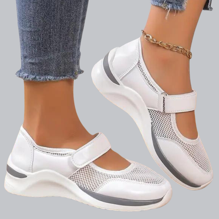 FLORA™| Ortho-Schuhe mit Premium-Komfort für den Alltag