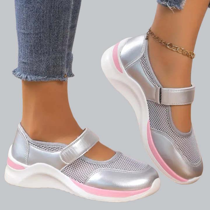 FLORA™| Ortho-Schuhe mit Premium-Komfort für den Alltag