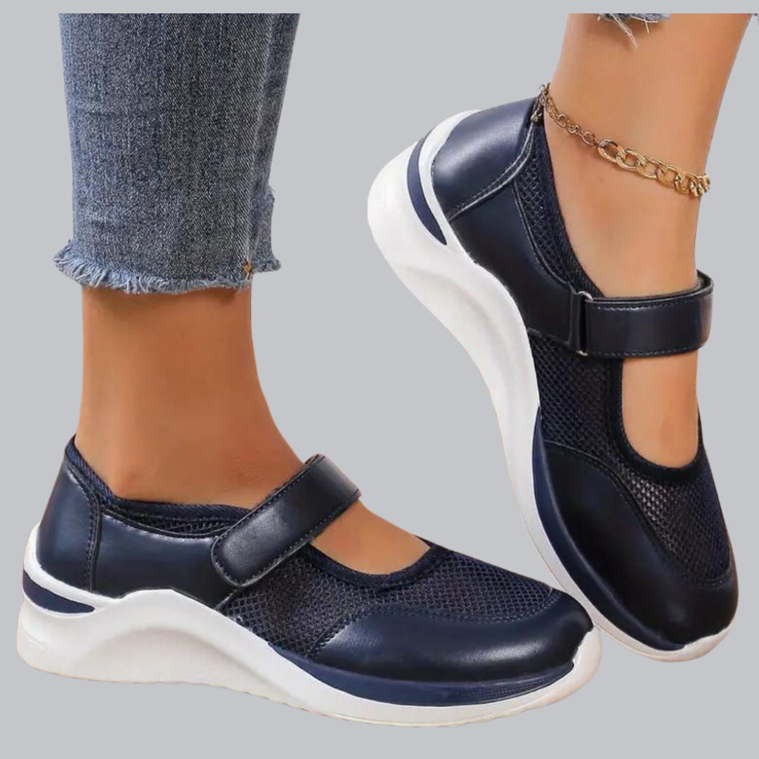 FLORA™| Ortho-Schuhe mit Premium-Komfort für den Alltag