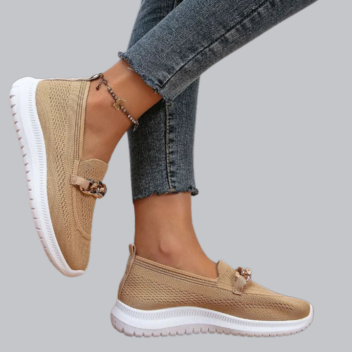SALLY™| Orthopädische Schuhe aus Premium-Material für maximalen Komfort
