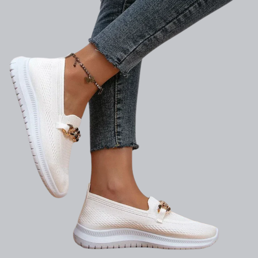 SALLY™| Orthopädische Schuhe aus Premium-Material für maximalen Komfort