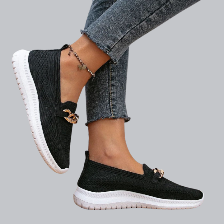 SALLY™| Orthopädische Schuhe aus Premium-Material für maximalen Komfort