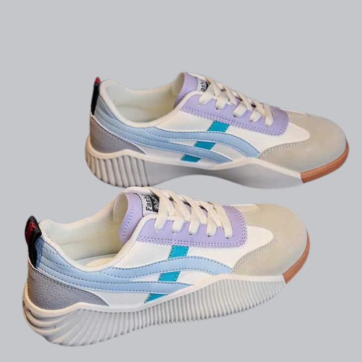 VELIA™| Schuh mit orthopädischer Premium-Sohle