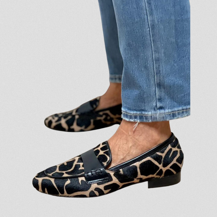 LOLA™ | Der stylische Loafer für wilde Tage