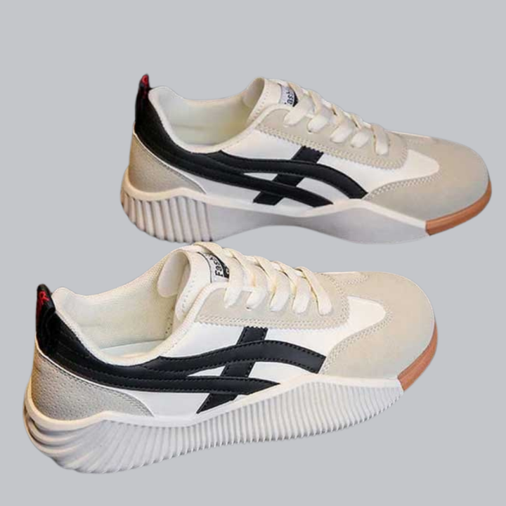 VELIA™| Schuh mit orthopädischer Premium-Sohle
