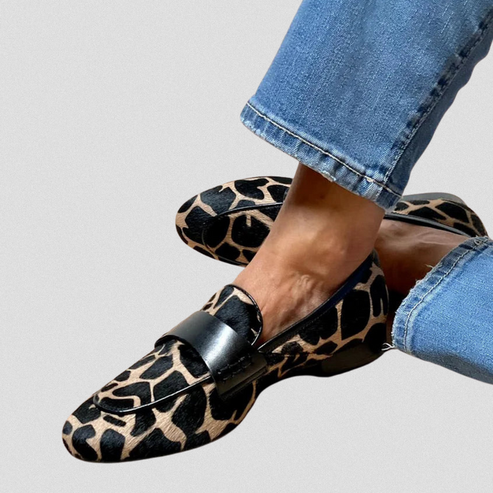 LOLA™ | Der stylische Loafer für wilde Tage