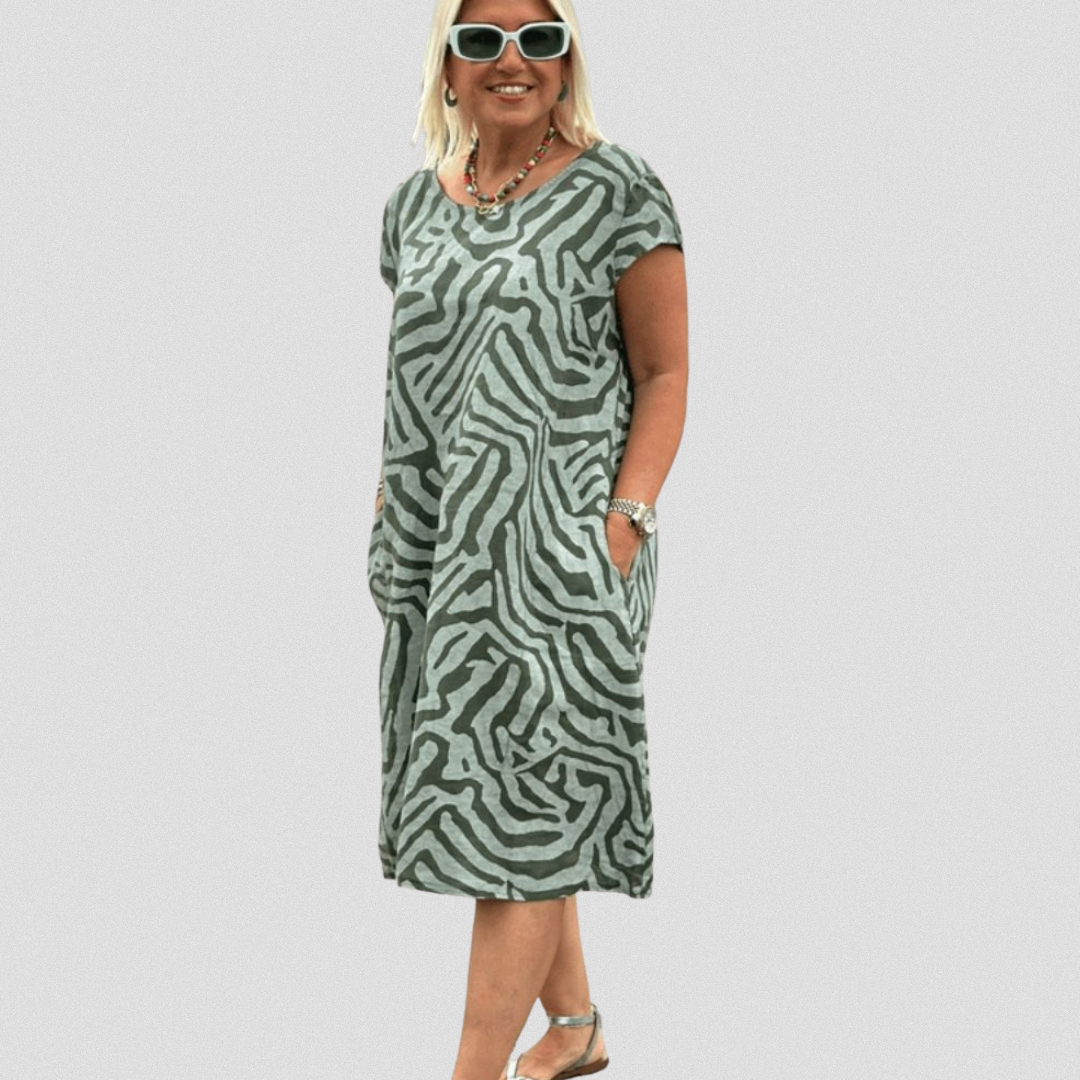 ADELE™  | Sommerkleid