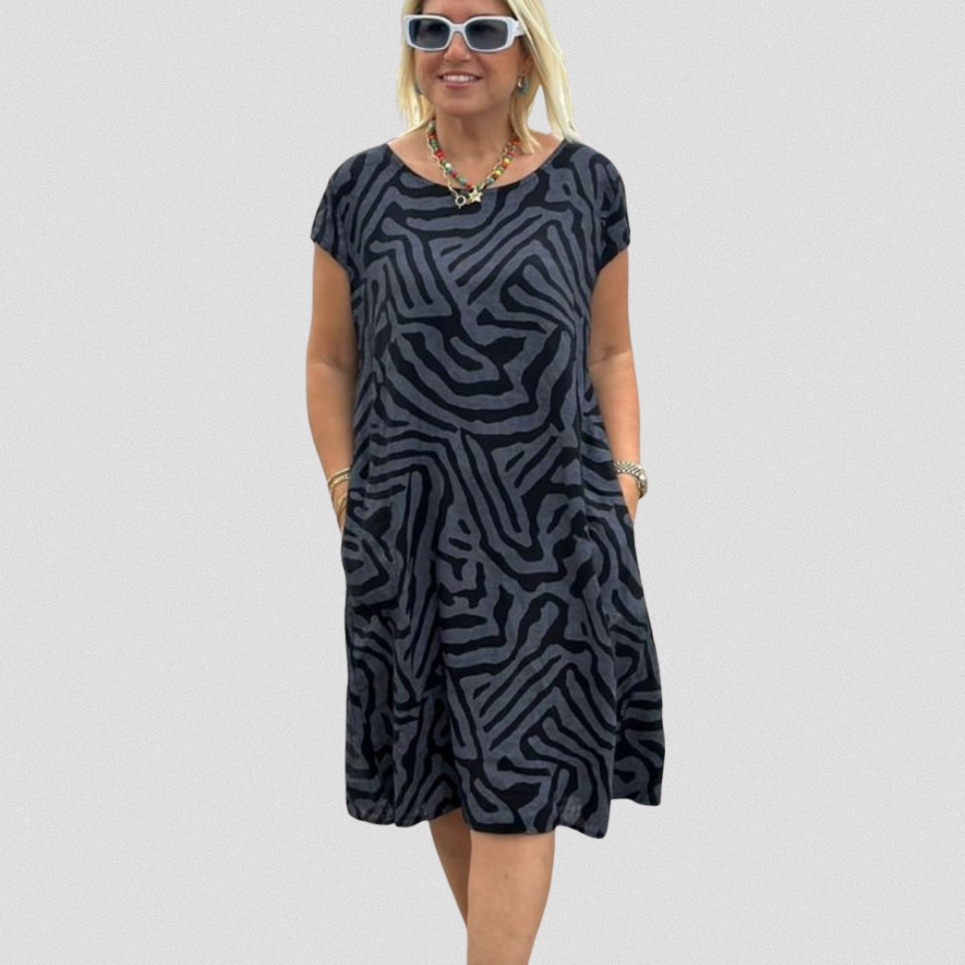 ADELE™  | Sommerkleid