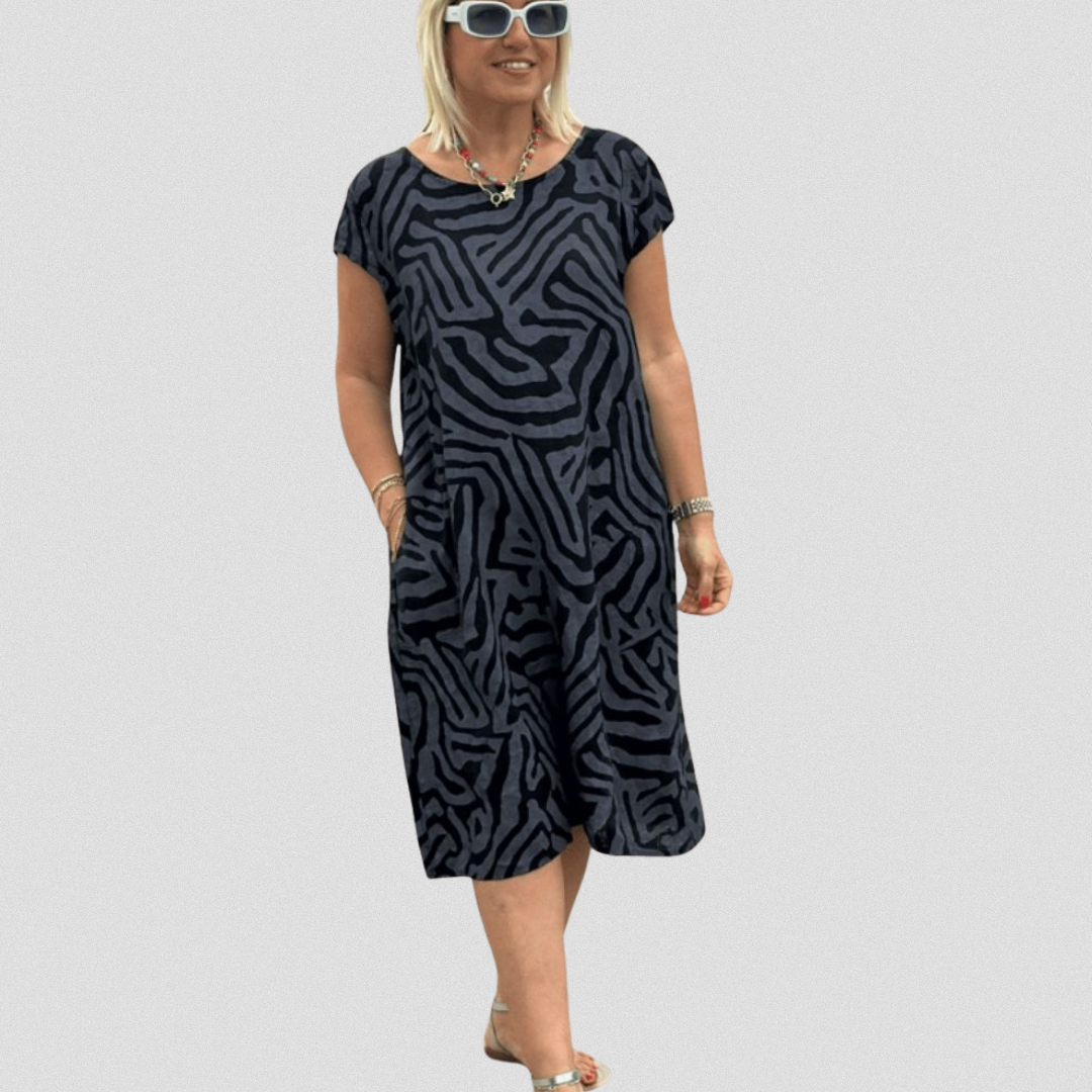 ADELE™  | Sommerkleid