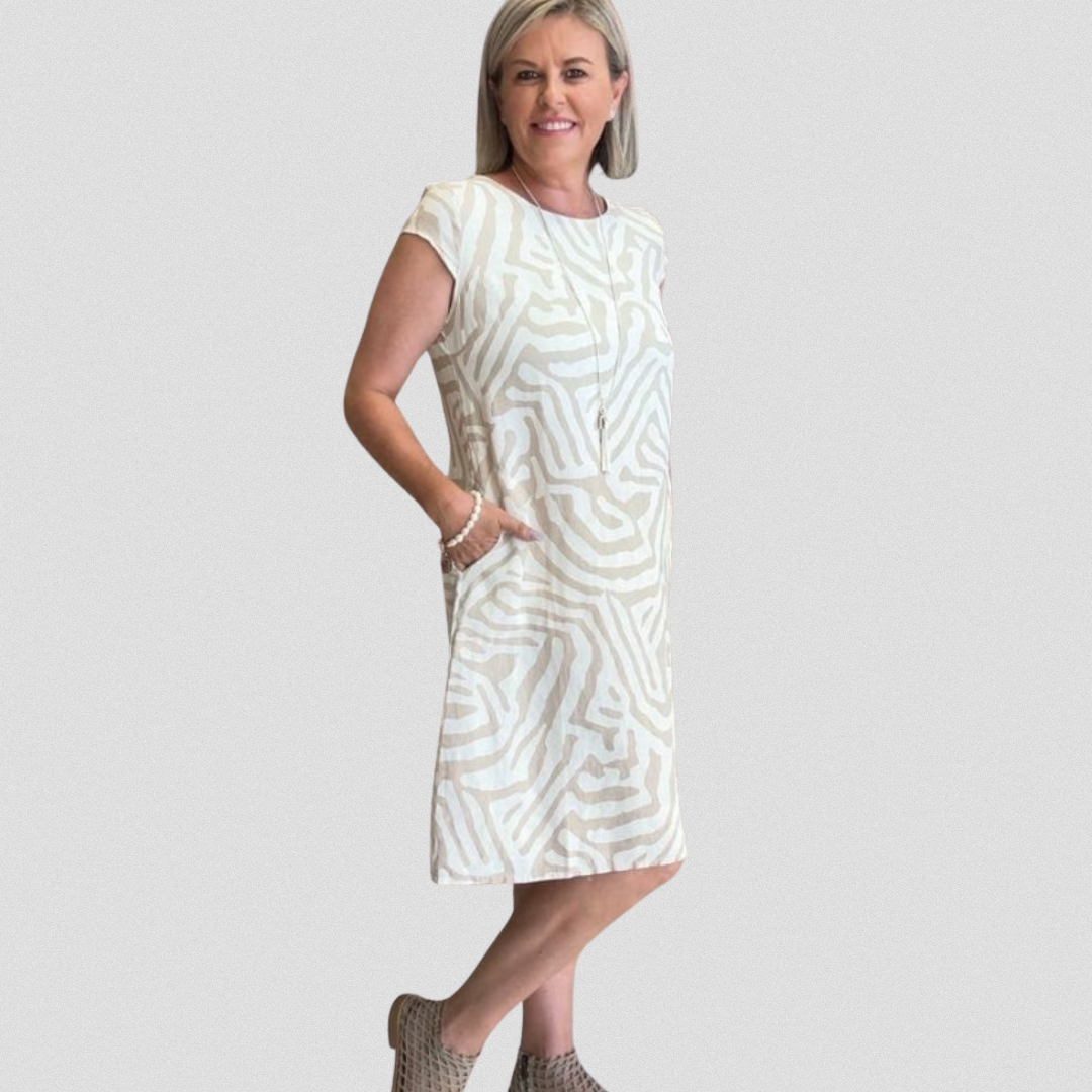ADELE™  | Sommerkleid