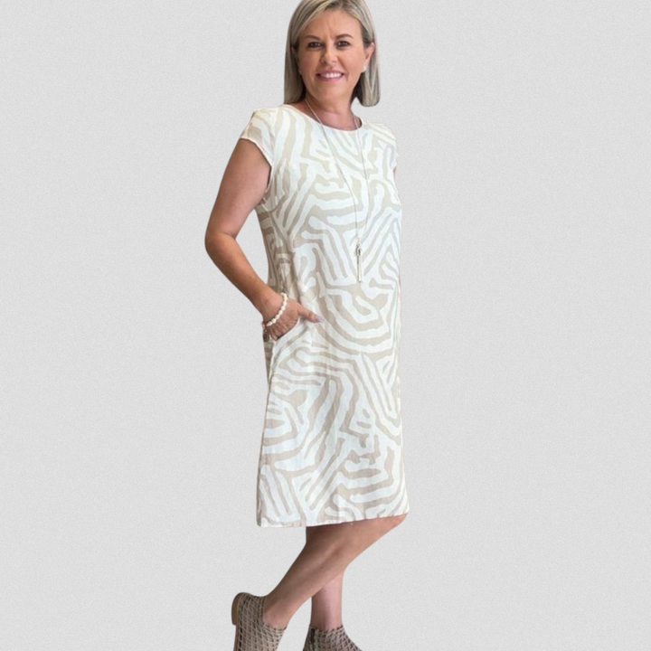 ADELE™  | Sommerkleid