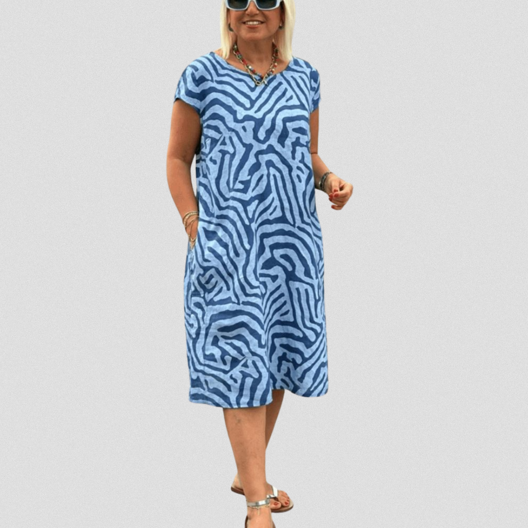 ADELE™  | Sommerkleid