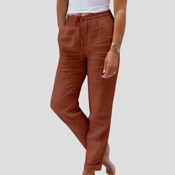 NOELLE™ | Der perfekte Wohlfühl-Hose