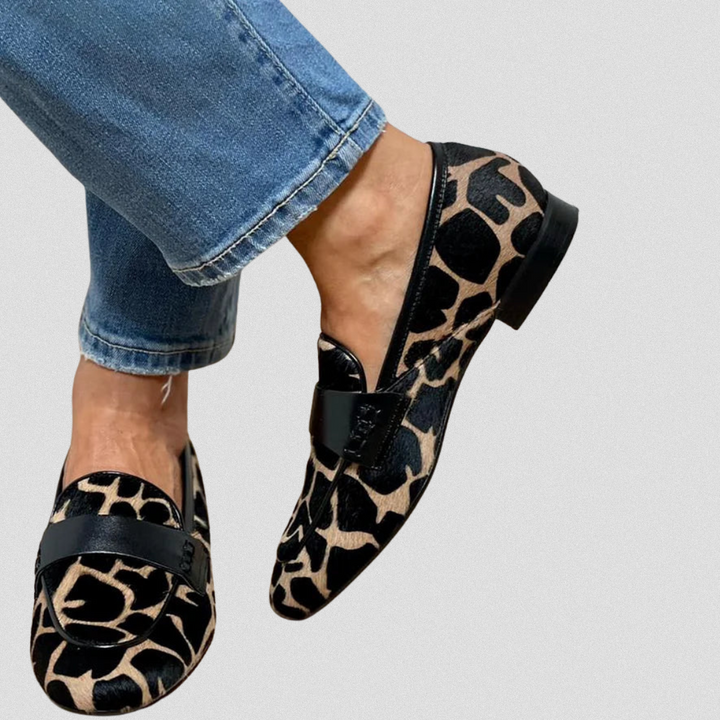 LOLA™ | Der stylische Loafer für wilde Tage