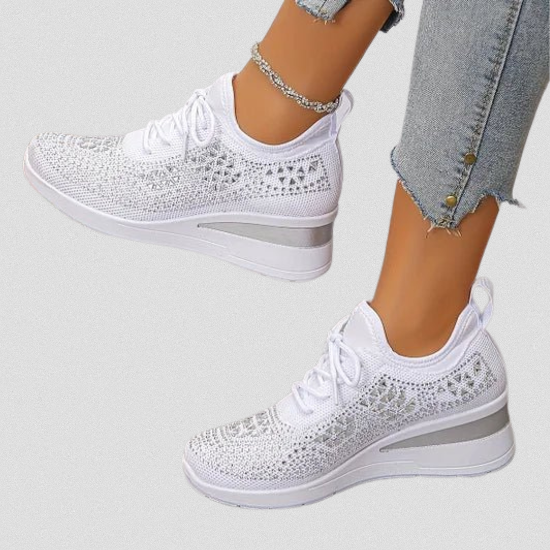 ELKE™ | Orthopädische Komfort-Schuhe für Alltag & Freizeit