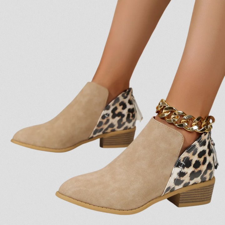 ALMA™ | Stylische Premium-Stiefeletten für jeden Tag