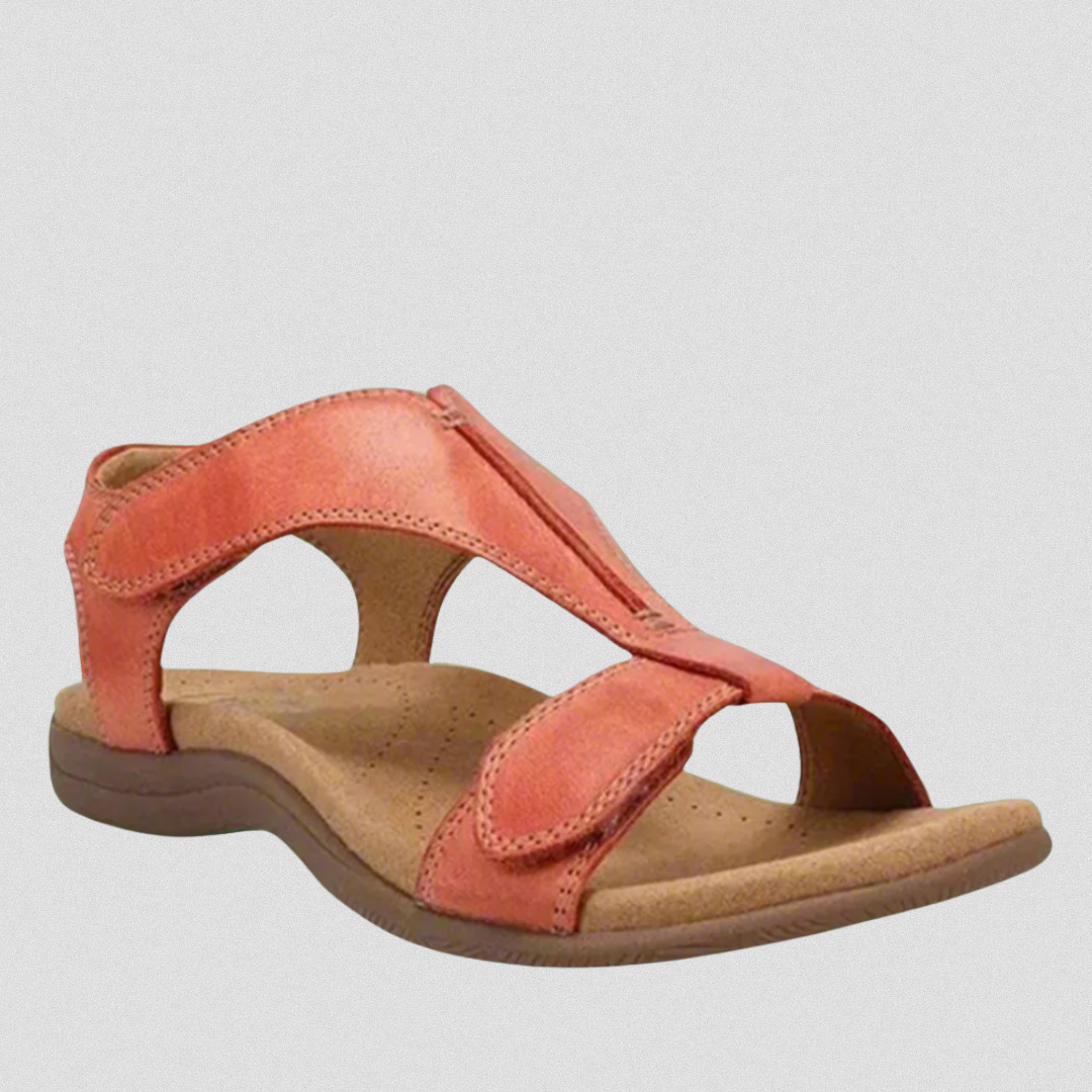 KATE™| Bequeme Sandalen aus Premium-Material für schmerzfreies Laufen