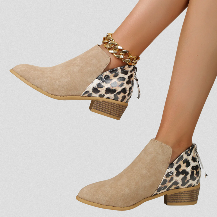 ALMA™ | Stylische Premium-Stiefeletten für jeden Tag