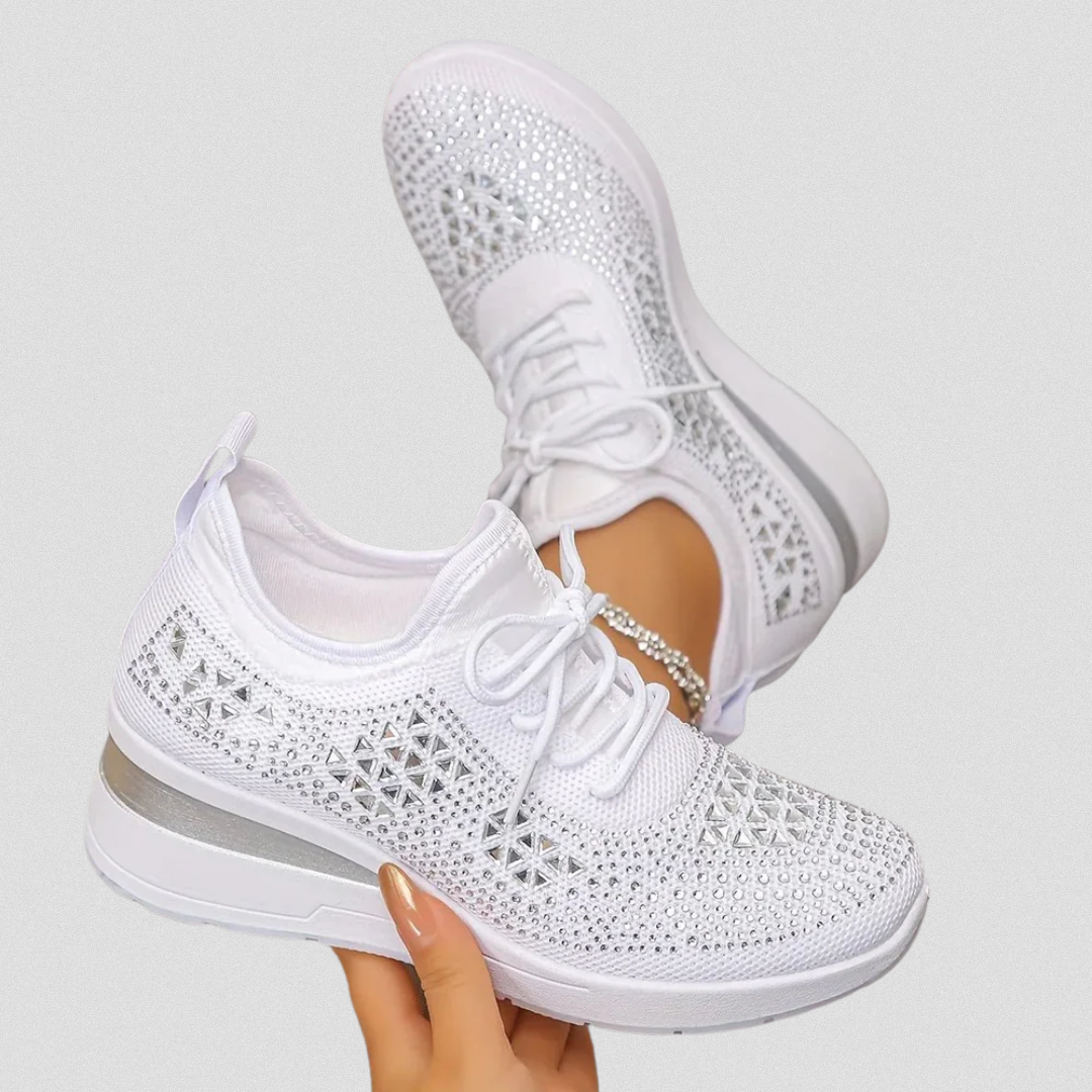ELKE™ | Orthopädische Komfort-Schuhe für Alltag & Freizeit