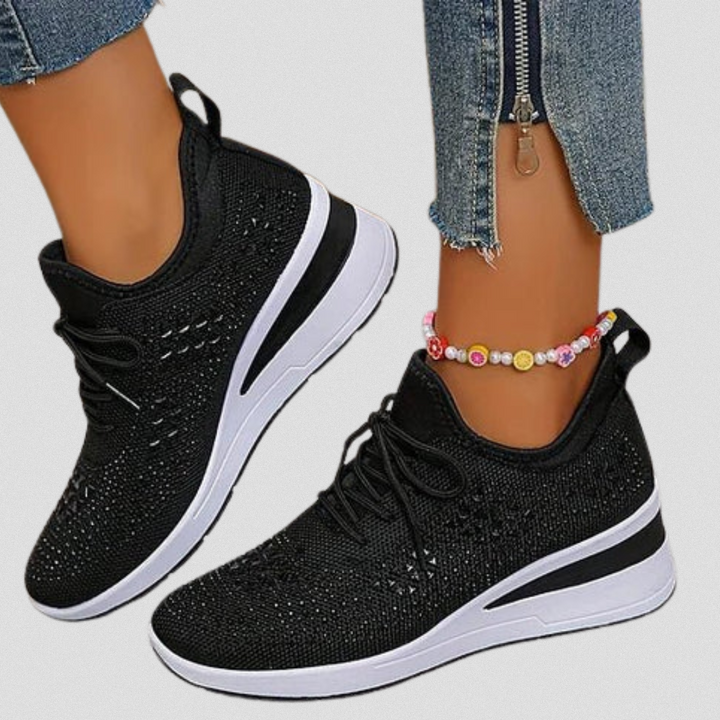 ELKE™ | Orthopädische Komfort-Schuhe für Alltag & Freizeit