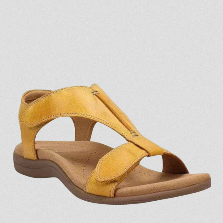 KATE™| Bequeme Sandalen aus Premium-Material für schmerzfreies Laufen