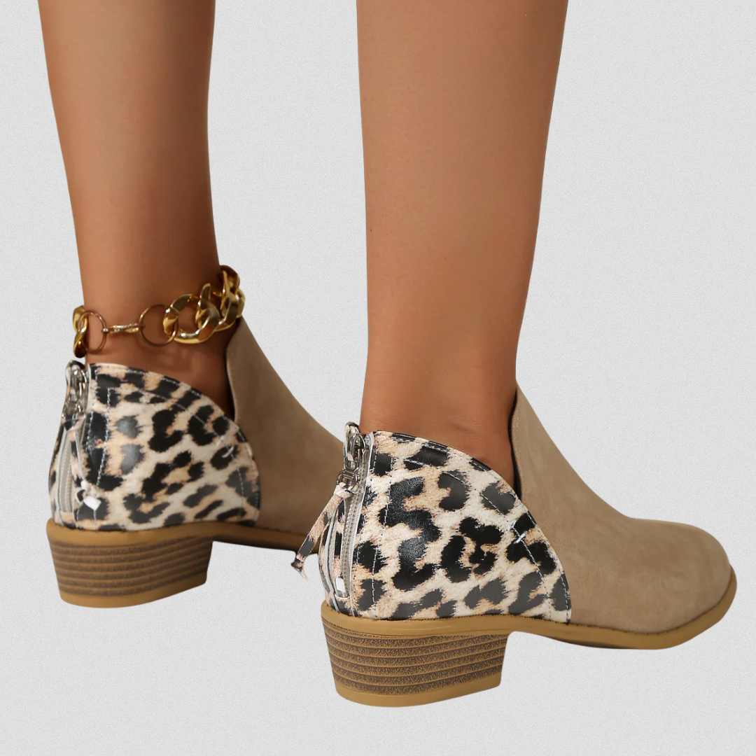 ALMA™ | Stylische Premium-Stiefeletten für jeden Tag