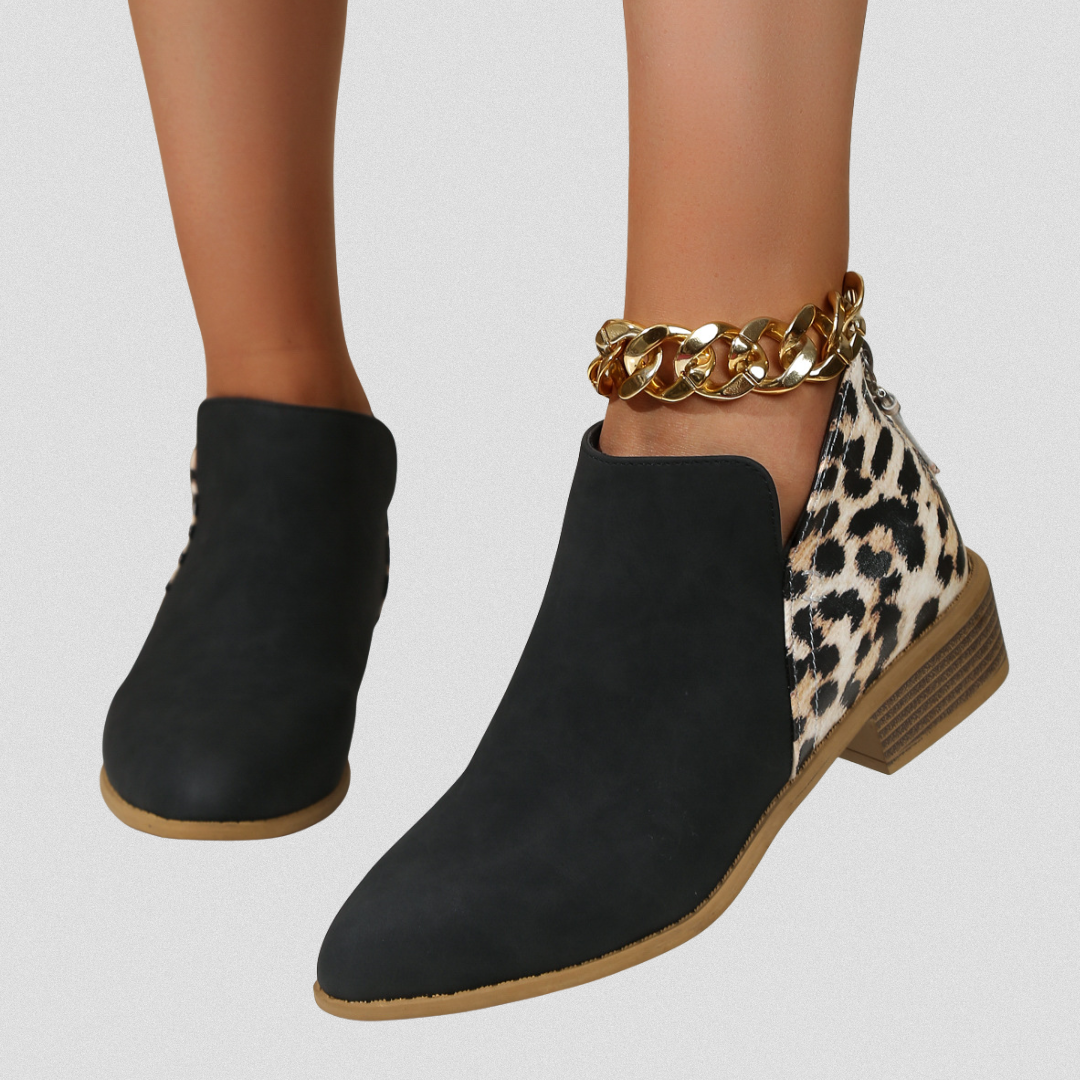 ALMA™ | Stylische Premium-Stiefeletten für jeden Tag