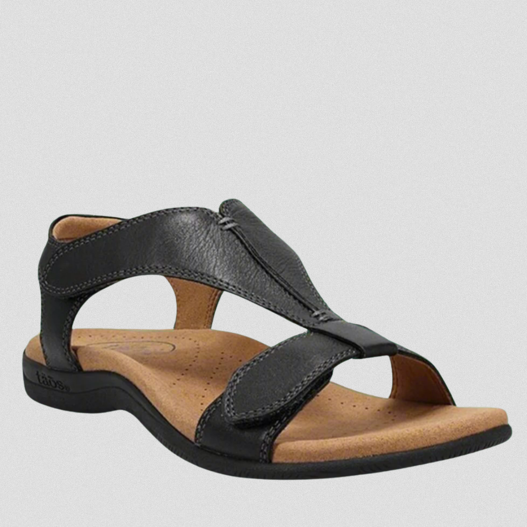 KATE™| Bequeme Sandalen aus Premium-Material für schmerzfreies Laufen
