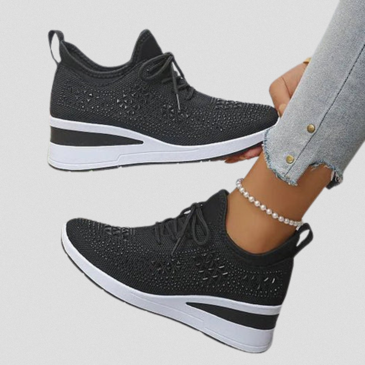ELKE™ | Orthopädische Komfort-Schuhe für Alltag & Freizeit