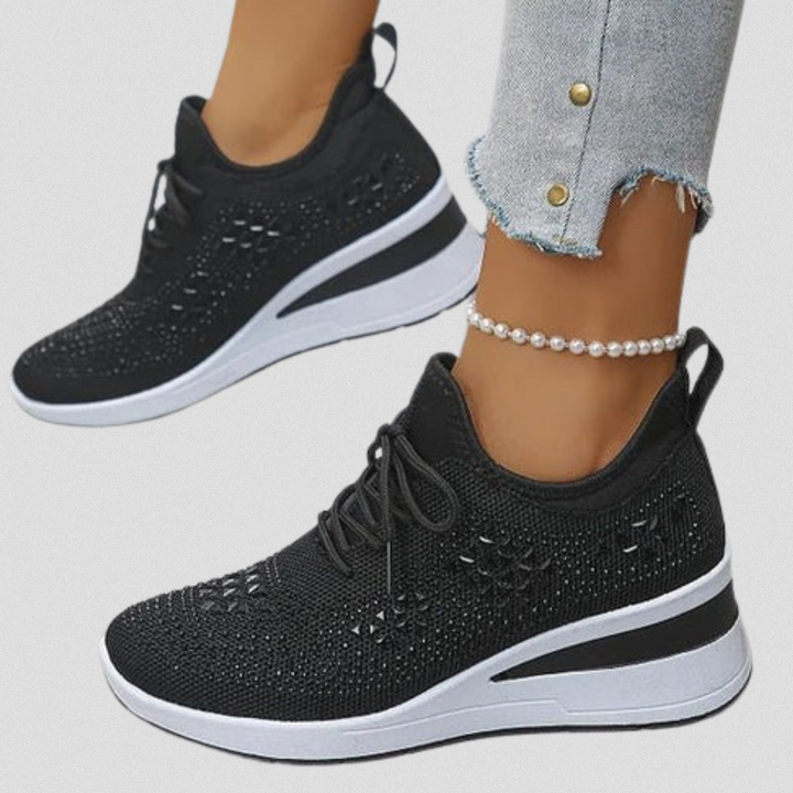 ELKE™ | Orthopädische Komfort-Schuhe für Alltag & Freizeit
