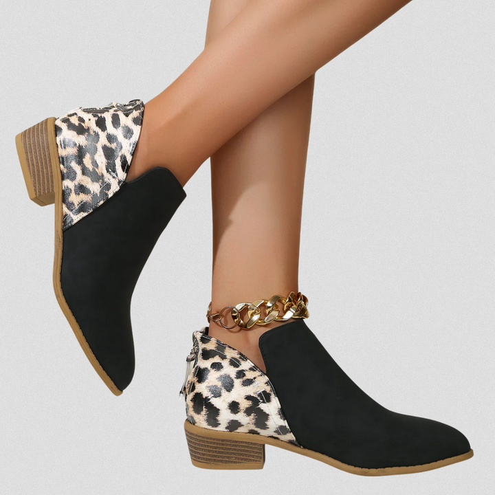 ALMA™ | Stylische Premium-Stiefeletten für jeden Tag
