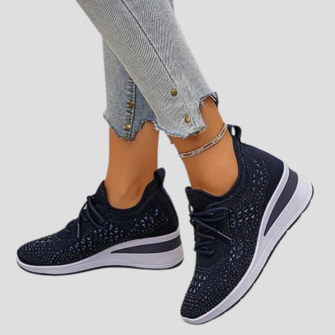 ELKE™ | Orthopädische Komfort-Schuhe für Alltag & Freizeit