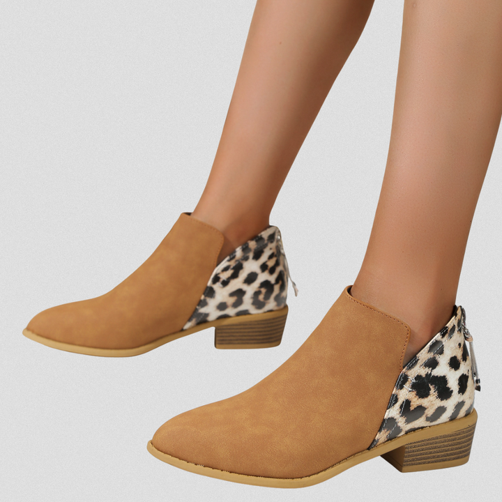 ALMA™ | Stylische Premium-Stiefeletten für jeden Tag