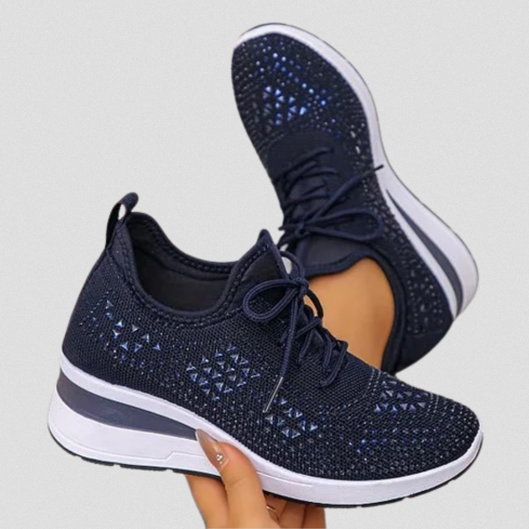 ELKE™ | Orthopädische Komfort-Schuhe für Alltag & Freizeit