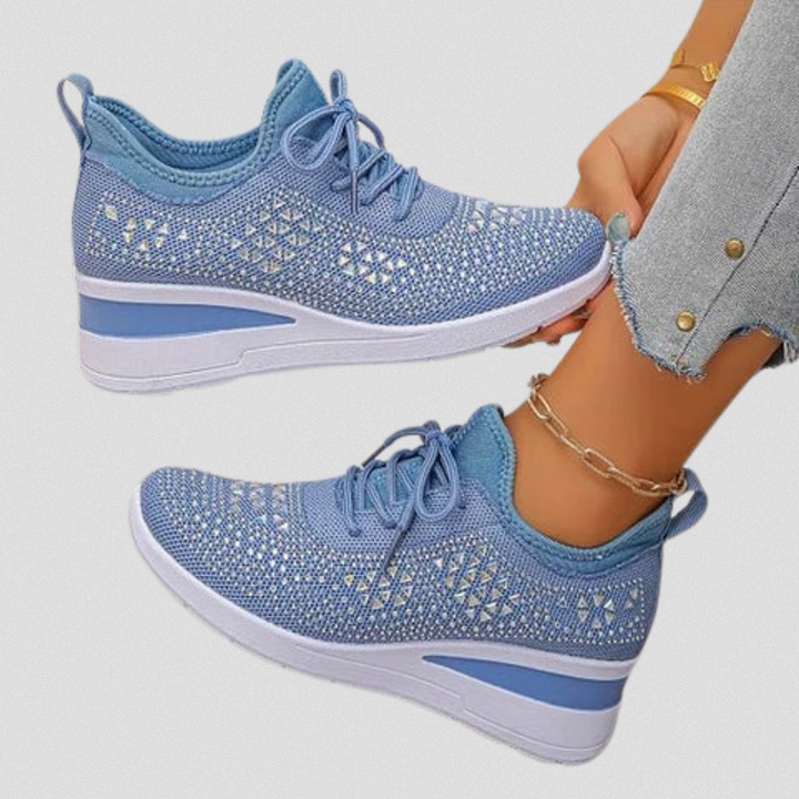 ELKE™ | Orthopädische Komfort-Schuhe für Alltag & Freizeit