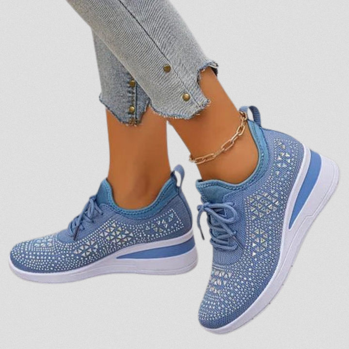 ELKE™ | Orthopädische Komfort-Schuhe für Alltag & Freizeit